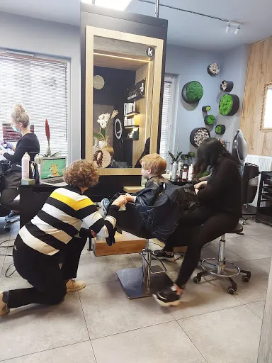 Love Hair & Barber Shop